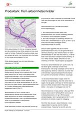 Flom aktsomhetsområder