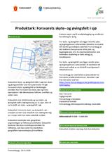 Forsvarets skyte- og øvingsfelt i sjø