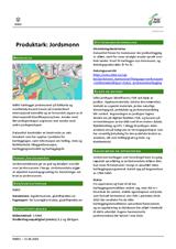 Jordsmonn