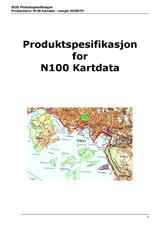 N100 Kartdata