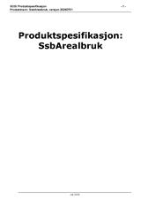 SsbArealbruk