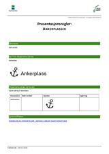 Ankerplasser