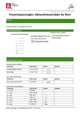 Flom aktsomhetsområder