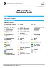 Marine landformer